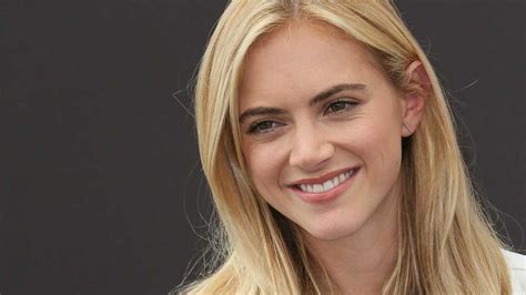 NCIS Star Emily Wickershams Instagram Bikini Photo Is One of。